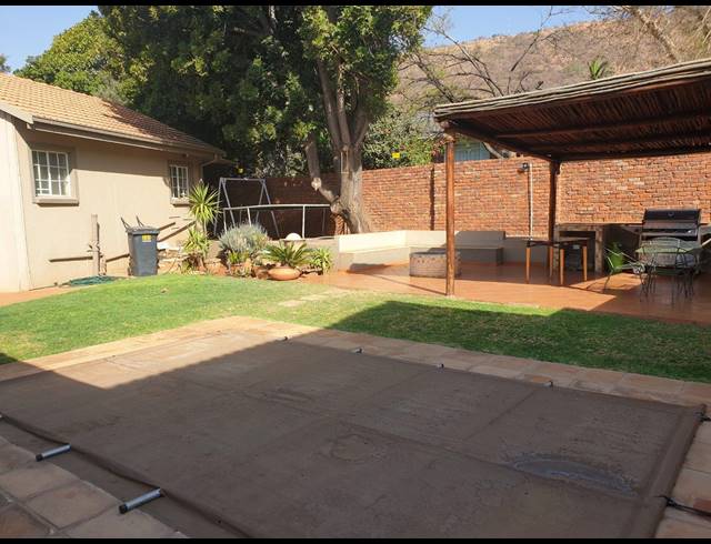 4 BEDROOM HOUSE SOLD IN FLORAUNA